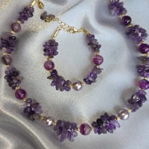 Amitist daşı dəst