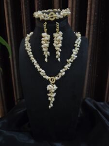 boz mayorika mirvari dəst