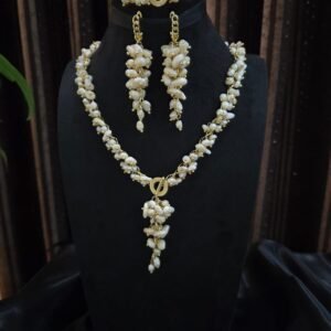 boz mayorika mirvari dəst