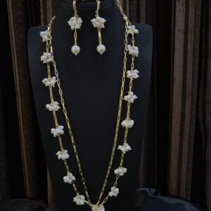 boz mayorika mirvari dəst